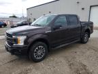 2019 FORD F150 SUPER - 1FTEW1E58KKC65867