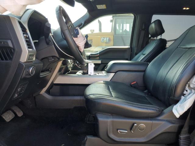 2018 FORD F150 SUPER - 1FTFW1E18JFD51981