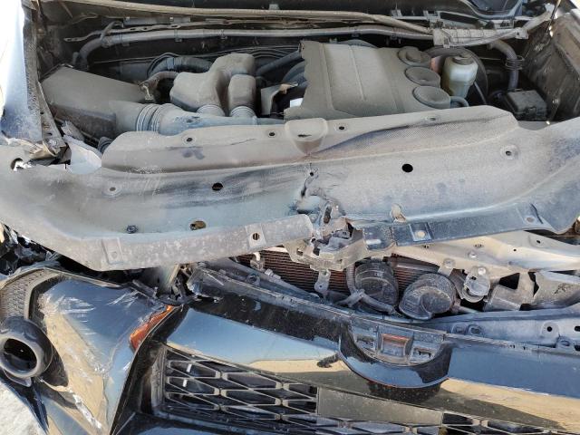 2023 TOYOTA 4RUNNER SR JTEFU5JR0P5286692