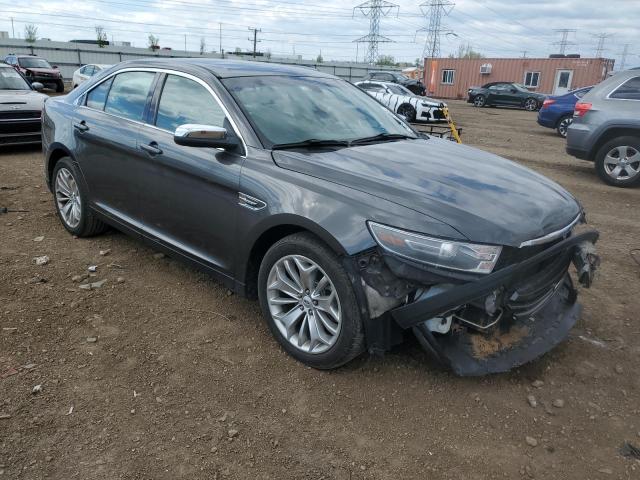 Vin: 1fahp2f84fg102771, lot: 56018195, ford taurus limited 20154