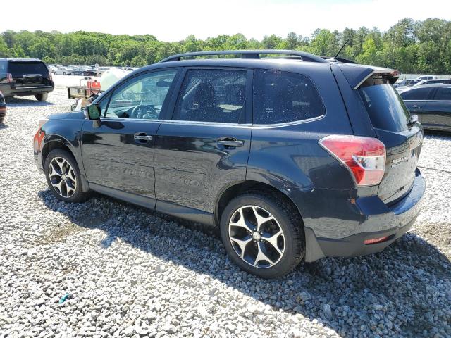Vin: jf2sjgpc3eh441243, lot: 55884685, subaru forester 2.0xt touring 20142