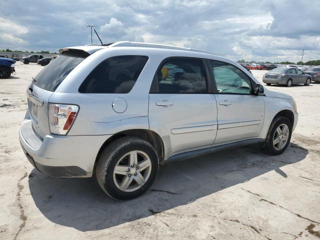 CHEVROLET EQUINOX LT 2009 silver  gas 2CNDL53F596249528 photo #4