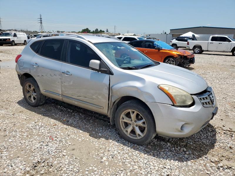 Vin: jn8as5mt6bw183182, lot: 58334245, nissan rogue s 20114