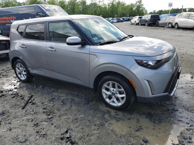Vin: kndj23au5p7883032, lot: 55963175, kia soul lx 20234
