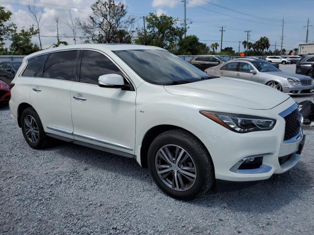 Vin: 5n1dl0mm9lc520735, lot: 58567435, infiniti qx60 luxe 20204