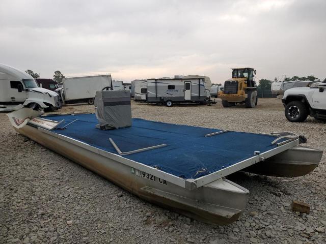 BOAT OTHER 1986 LB021875J586 photo #1