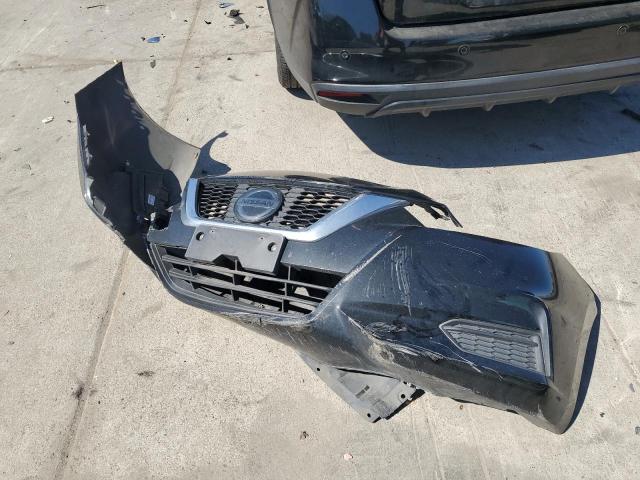 2021 NISSAN VERSA SV - 3N1CN8EV6ML853970