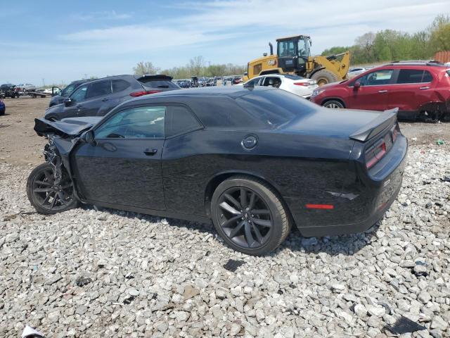 Vin: 2c3cdzfj9kh750103, lot: 56277845, dodge challenger r/t scat pack 20192