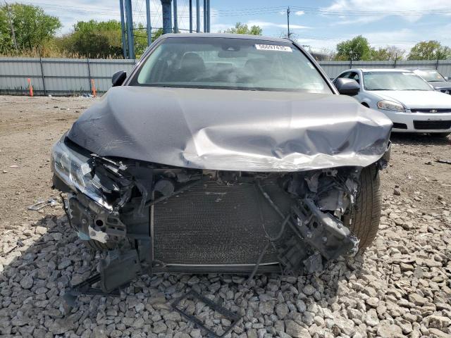 2019 TOYOTA CAMRY L 4T1B11HK1KU215086