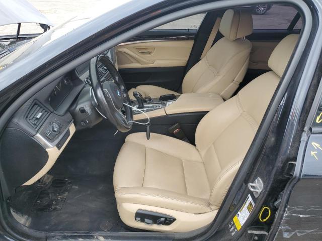 2016 BMW 550 XI WBAKP9C56GG587402