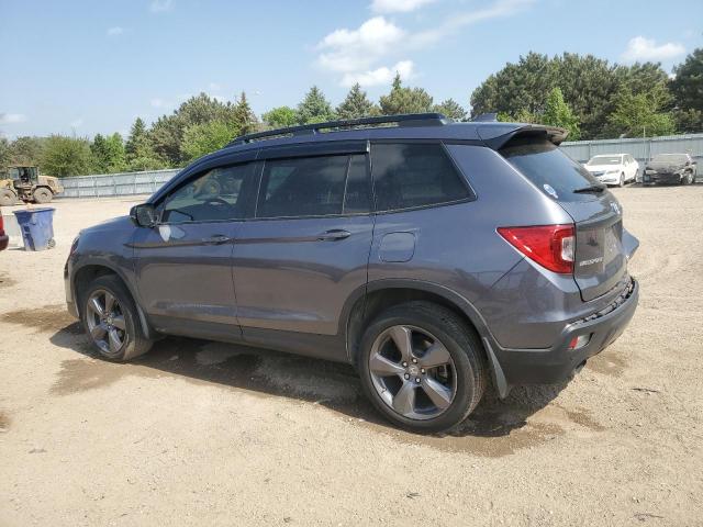 Vin: 5fnyf8h92mb038999, lot: 56714365, honda passport touring 20212