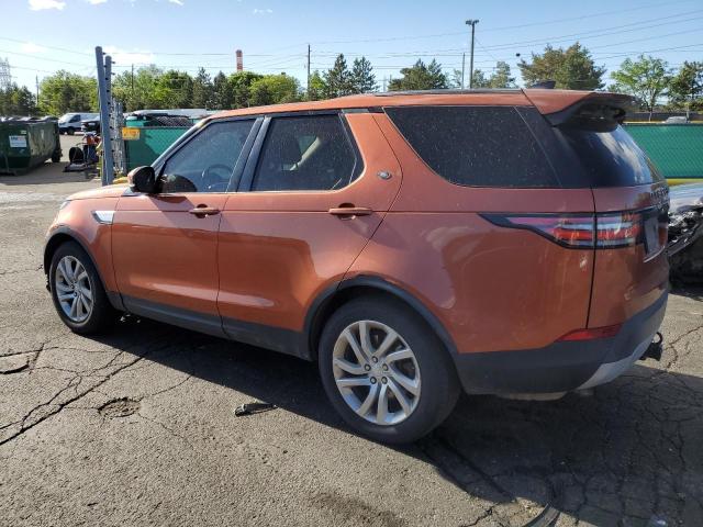 2017 LAND ROVER DISCOVERY SALRRBBV3HA038368