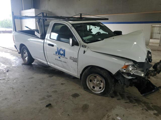Vin: 3c6jr6dgxkg583297, lot: 58822015, ram 1500 tradesman 20194