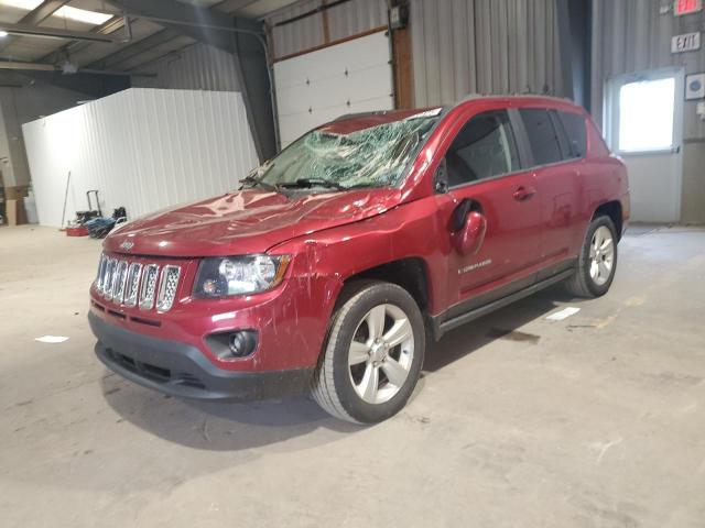 JEEP COMPASS LA