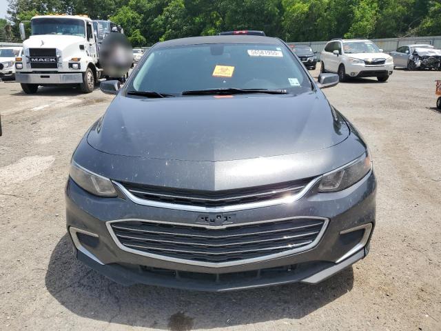 2017 CHEVROLET MALIBU LS 1G1ZB5STXHF201038