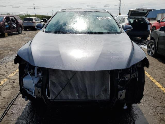 2022 LEXUS RX 350 - 2T2HZMDA6NC321181