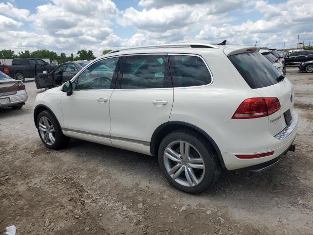 Vin: wvgfk9bp4bd005907, lot: 57849955, volkswagen touareg v6 tdi 20112