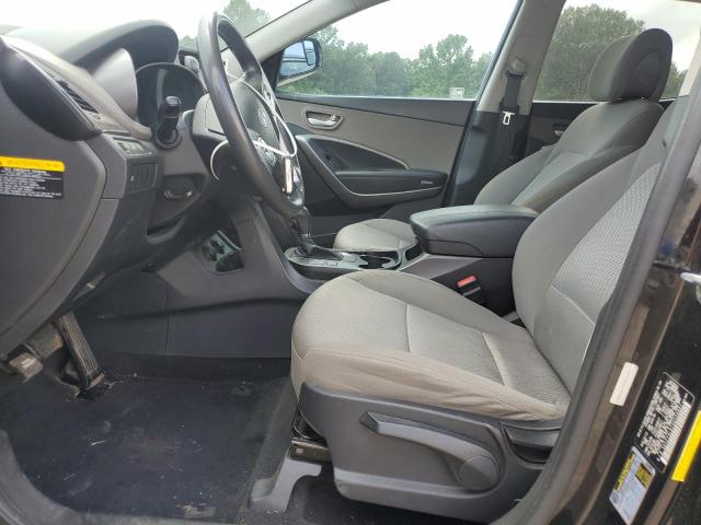 2016 HYUNDAI SANTA FE S - 5XYZT3LB1GG338881