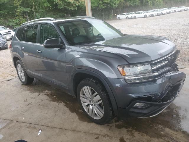 2019 VOLKSWAGEN ATLAS SE - 1V2WR2CA6KC601784