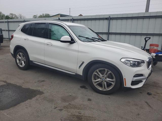 Vin: 5uxty5c05l9b38911, lot: 54900435, bmw x3 xdrive30i 20204