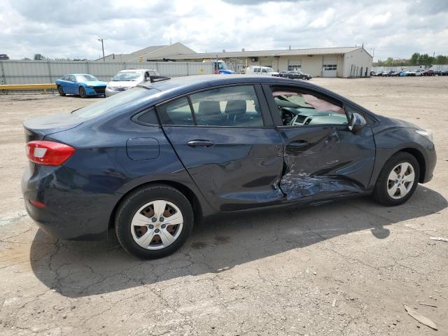Vin: 1g1bc5sm0g7305456, lot: 56744985, chevrolet cruze ls 20163