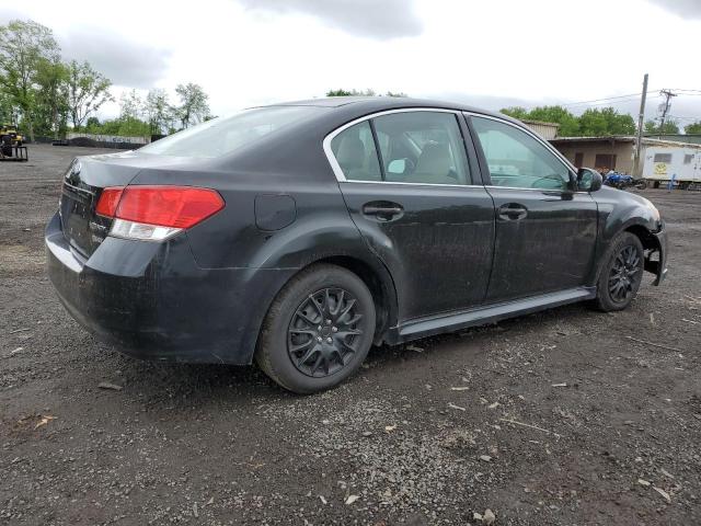 Vin: 4s3bmba62b3232418, lot: 58913795, subaru legacy 2.5i 20113