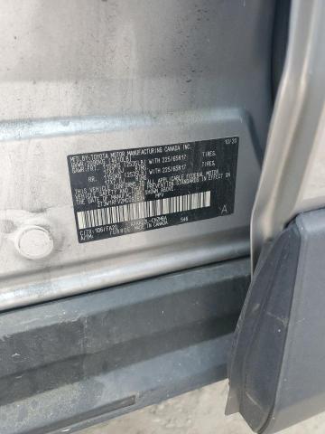 2021 TOYOTA RAV4 XLE - 2T3W1RFV2MC092634