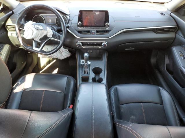 2019 NISSAN ALTIMA SR 1N4BL4CV8KC165249