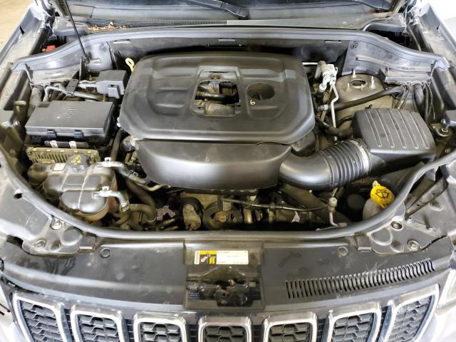 1C4RJFAGXJC458292 2018 JEEP GRAND CHER