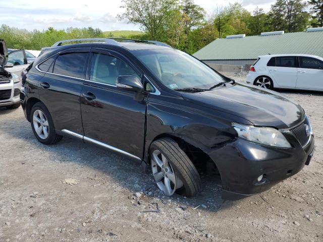 Vin: 2t2bk1ba8cc127437, lot: 56979645, lexus rx350 350 20124