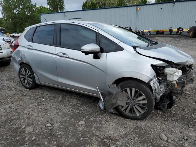 Vin: 3hggk5h84fm703169, lot: 57472305, honda fit ex 20154