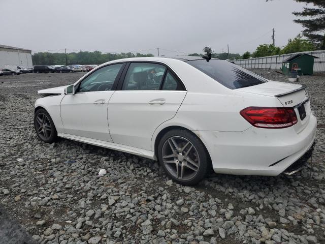 2016 MERCEDES-BENZ E 350 4MAT WDDHF8JB2GB272005