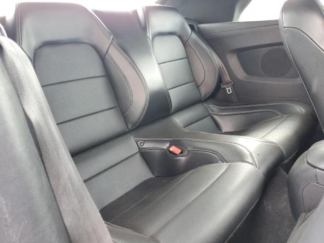 2019 FORD MUSTANG - 1FATP8UH7K5176885