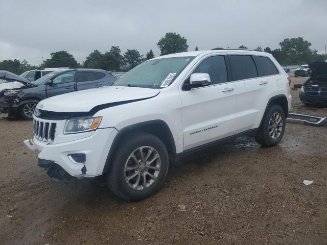 Vin: 1c4rjfbg3ec400142, lot: 57421955, jeep grand cher limited 2014 img_1