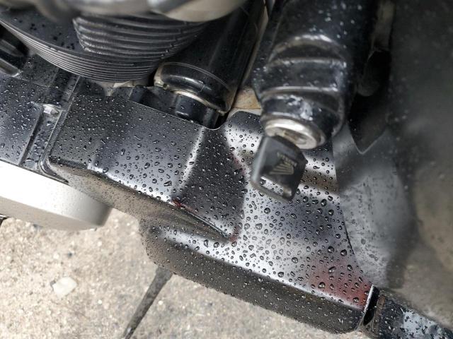 2013 HONDA VT750 C2B JH2RC5376DK300423