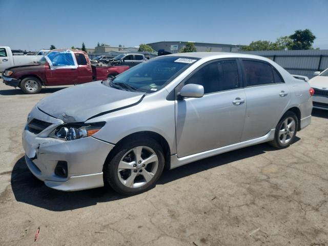 TOYOTA COROLLA BA