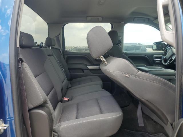 2015 CHEVROLET SILVERADO C1500 LT 3GCPCREC8FG224411