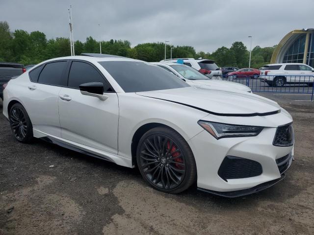 Vin: 19uub7f04na001148, lot: 56645635, acura tlx type s 20224
