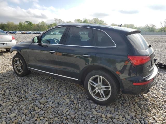 Vin: wa1lfafp4fa040231, lot: 56031705, audi q5 premium plus 20152