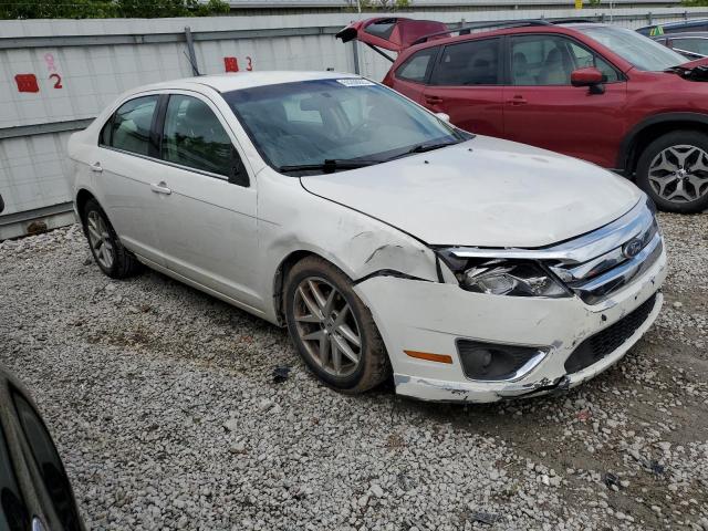 Vin: 3fahp0ja9ar313951, lot: 55268925, ford fusion sel 20104