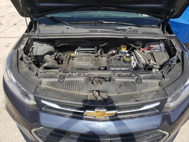 2019 CHEVROLET TRAX LS 3GNCJNSBXKL178033