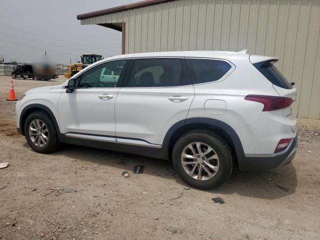 Vin: 5nms33ad2kh096638, lot: 57099005, hyundai santa fe sel 20192