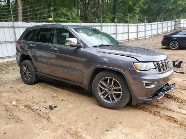 2018 JEEP GRND CHERO 1C4RJFBG5JC441267
