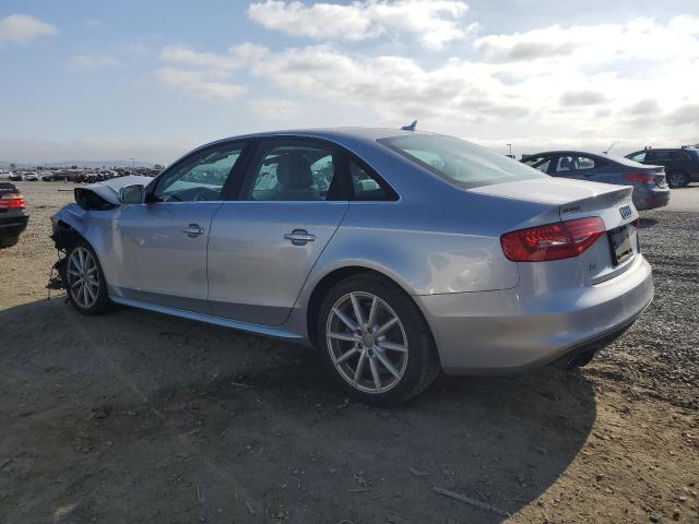 Vin: wauafafl6ga004694, lot: 58540665, audi a4 premium s-line 20162
