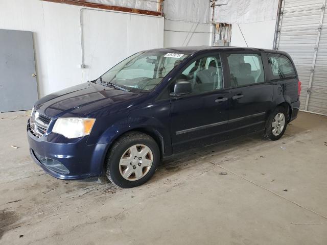 DODGE GRAND CARAVAN SE