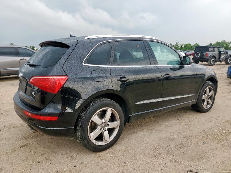 Vin: wa1lfafp5ba019026, lot: 58257535, audi q5 premium plus 20113