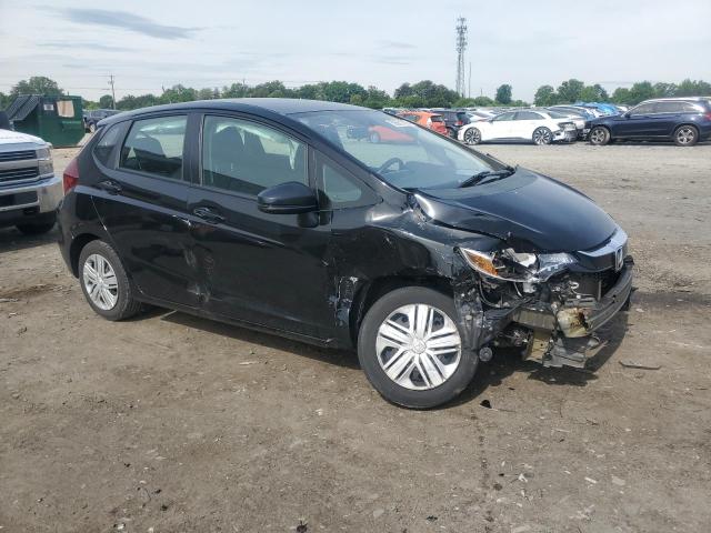 Vin: 3hggk5h47km706719, lot: 56561785, honda fit lx 20194