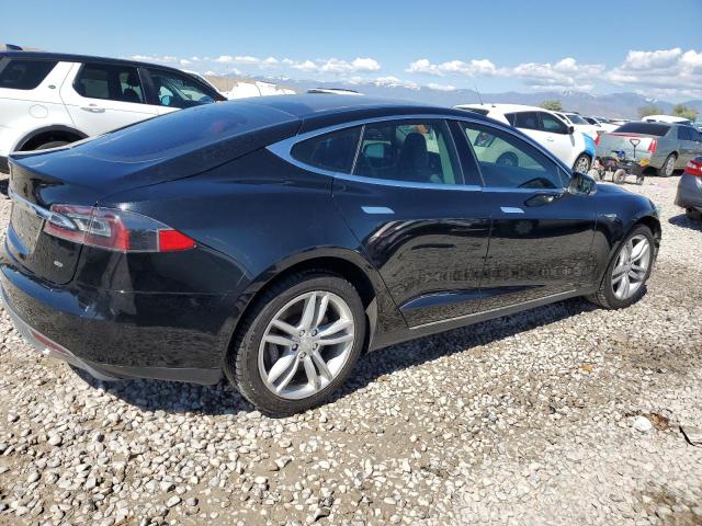 Vin: 5yjsa1h18efp34998, lot: 55416135, tesla model s 20143
