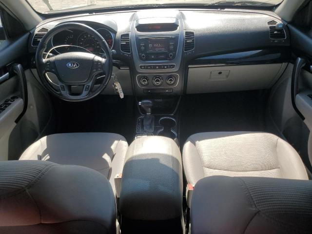2015 KIA SORENTO LX - 5XYKT4A63FG609368