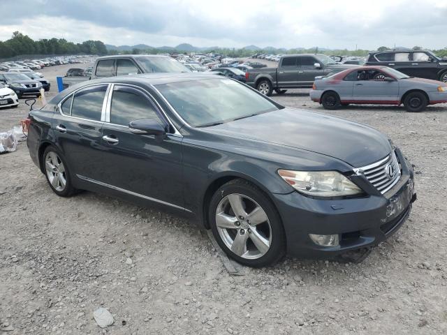 Vin: jthbl5ef4a5100955, lot: 57587705, lexus ls460 460 20104
